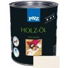 PNZ Olej na dřevo weiß / bílá 2,5 l