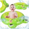 Ikonka BESTWAY 36351 Nafukovacie koleso Frog