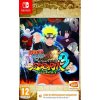Naruto Shippuden Ultimate Ninja Storm 3 Full Burst, Kód na stiahnutie - neobsahuje cartridge