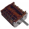 Prepínač rúry Whirlpool 481227328272