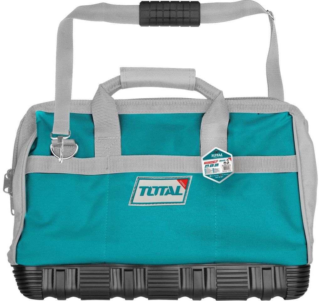 Total Tools Taška na nářadí 40 cm THT16161