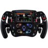 SIMAGIC FX PRO 290 mm Steering Wheel, QR50, Shifters + Dual Clutch