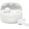 JBL Tune Beam 2 White