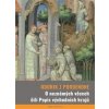 O neznámých věcech čili Popis východních krajů - Odorik z Pordenone