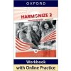 Harmonize 2 Workbook