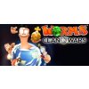 Worms Clan Wars