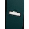 Samsonite S´Cure Spinner 55/20, 34 l- príručný kufor so zapínaním na 3 klipsy 49539 - Dark Teal 49539