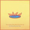 Bombay Bicycle Club: Everything Else Has Gone Wrong - Vinyl (LP)