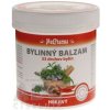 MedPharma bylinný balzam hrejivý extrak z 33 druhov bylín 250 ml