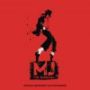 Original Broadway Cast Recording: MJ Musical - CD