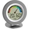 TFA 30.5019.10 - Teplomer s vlhkomerom COSY
