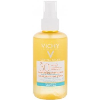 Vichy Idéal Soleil ochranný sprej s kyselinou hyalurónovou SPF30 200 ml