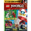 Časopis LEGO® Ninjago Legacy 5/2025 CZ verzia