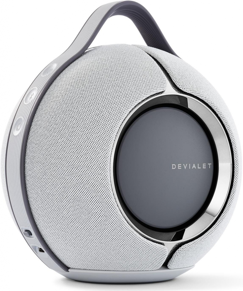 Devialet Mania