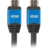 Lanberg CA-HDMI-20CU-0018-BL