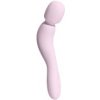 Dame Products Com Wand Massager Quartz