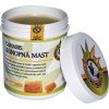 Canabis konopná masť s včelím voskom 250 ml
