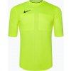 Pánske futbalové tričko Nike Dri-FIT Referee II volt/black