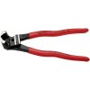 Knipex pákové kliešte skrutkové 200 mm 64 HRC; 61 01 200
