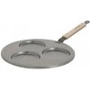 de Buyer Panvica na palacinky MINERAL B BOIS 27 cm