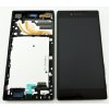 LCD Displej + Dotykové sklo + Přední kryt Sony E6883 Xperia Z5 Premium Dual