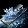 Picasee 3D ochranné tvrdené sklo s rámčekom pre Xiaomi Redmi Note 7 - čierné 87011