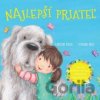 Najlepší priateľ - Rebo