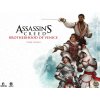 Asmodee Czech Republic Assassin’s Creed: Brotherhood of Venice (České vydání)