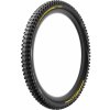 Plášť Pirelli Scorpion Race Enduro T 27.5x2.5, DualWALL, SmartEVO DH, Yellow label