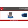 Odpor vnútorného ventilátora CASCO CRS78000GS