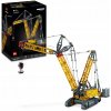 LEGO Technic 42146 Pásový žeriav Liebherr LR 13000
