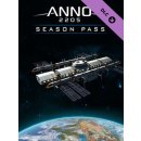 Hra na PC Anno 2205 Season pass