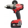 Milwaukee AKU skrutkovač Milwaukee M18 FUEL™ FDD2-502X