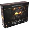 Steamforged Games Ltd. Dark Souls: The Board Game - Iron Keep Expansion