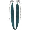 Merco Yoga Hammock 2.8 sieť na jogu zelená