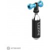 Lezyne Control Drive CO2 bombičková pumpa, 16 g, modrá