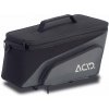 Taška na nosič ACID CITY 8+7 RILink black