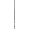 Bosch Príklepový vrták do kladív SDS Plus-5X, 6 x 200 x 260 mm (2608833780)