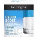 Kozmetická sada Neutrogena Hydro Boost hydratačný pleťový gél 50 ml + nočný hydratačný krém 50 ml darčeková sada