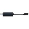 USB tuner DVB-S2X Homatics Farba: Čierna