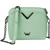 Vuch Dámska crossbody kabelka Fossy Mini Mint