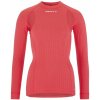 Craft Active Extreme X LS triko dámské Barva: Červená, Velikost: XS