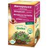 HERBEX MENOPAUZA s ďatelinou bylinná zmes wellness tea 20 x 3 g