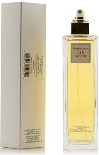 Elizabeth Arden 5th Avenue Style parfumovaná voda dámska 125 ml tester