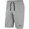 Trenky Nike Park 20 Fleece Short Jr CW6932 063