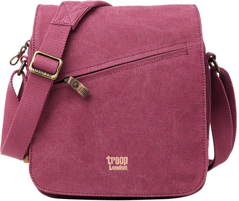 Značková dámska crossbody taška cez rameno GT508