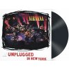 Nirvana - MTV Unplugged In New York [LP] vinyl