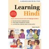 Learning Hindi: Speak, Read and Write Hindi with Manga - A Language Guide for Self-Study (Free Online Audio & Flash Cards)