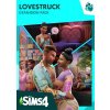 THE SIMS 4 ZAKOCHAJ SIĘ! LOVESTRUCK KOD PC