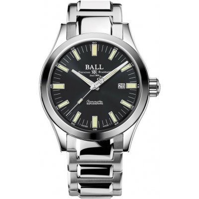 Ball NM2128C-S1C-GY